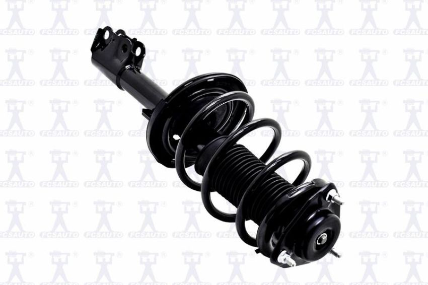 FCS Struts 1333819L Suspension Strut and Coil Spring Assembly