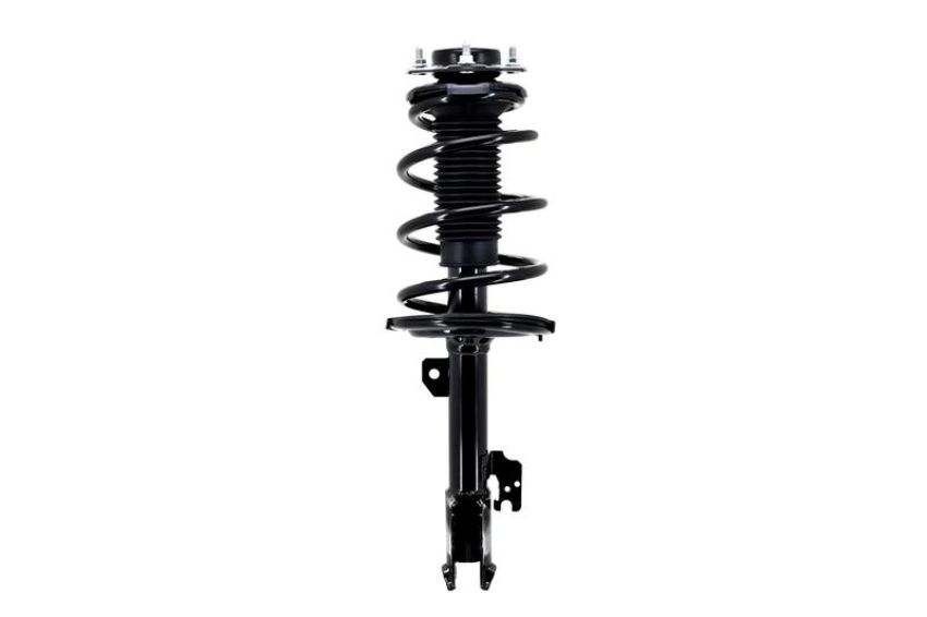 FCS Struts 1333819R Suspension Strut and Coil Spring Assembly