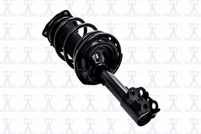 FCS Struts 1333819R Suspension Strut and Coil Spring Assembly