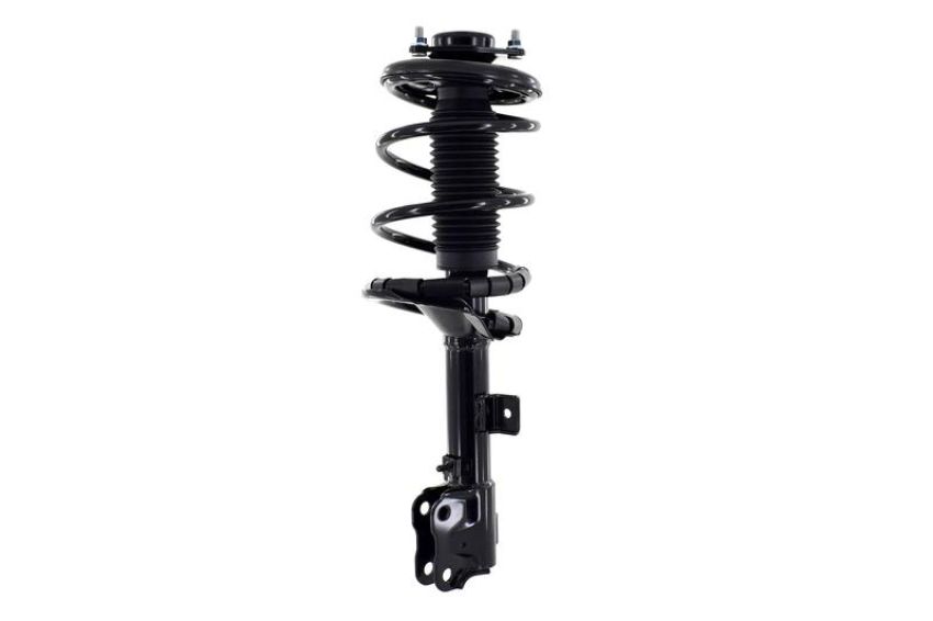 FCS Struts 1333820L Suspension Strut and Coil Spring Assembly