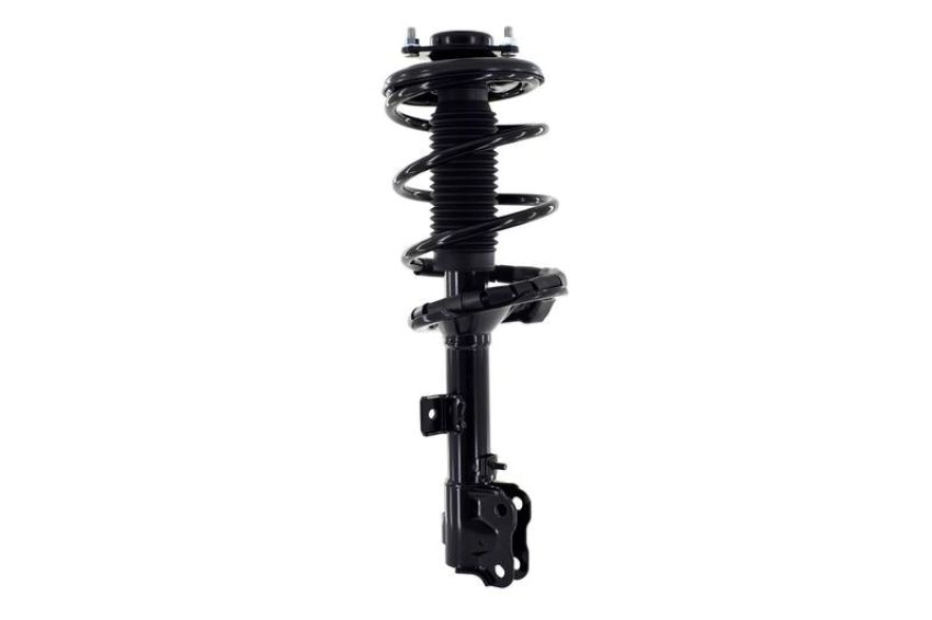 FCS Struts 1333820R Suspension Strut and Coil Spring Assembly