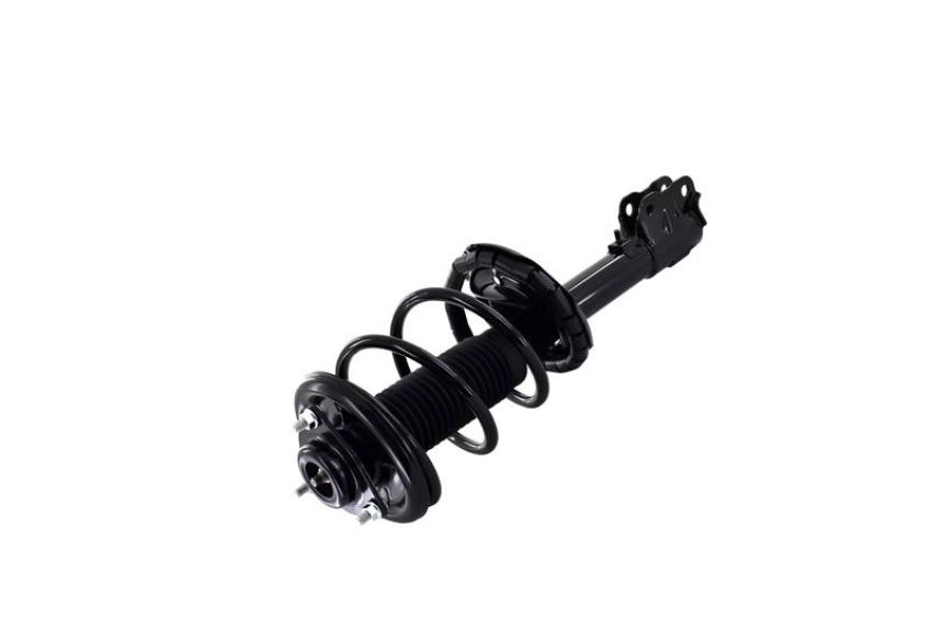 FCS Struts 1333825L Suspension Strut and Coil Spring Assembly