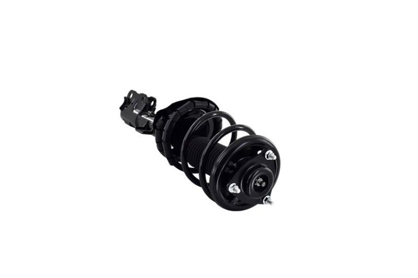 FCS Struts 1333825L Suspension Strut and Coil Spring Assembly