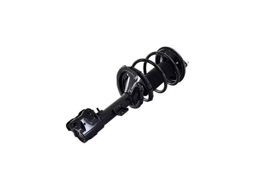 FCS Struts 1333825L Suspension Strut and Coil Spring Assembly