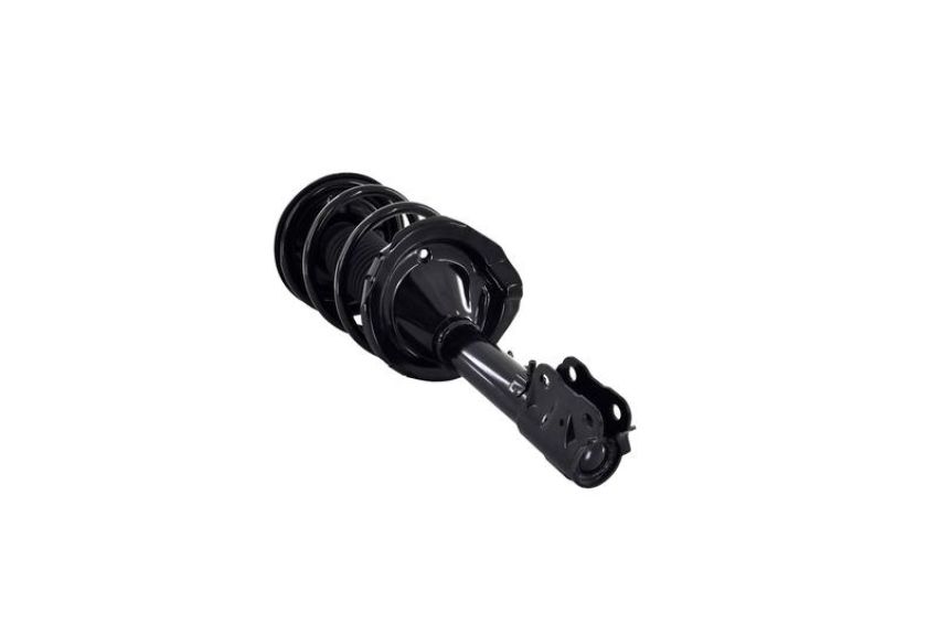 FCS Struts 1333825L Suspension Strut and Coil Spring Assembly