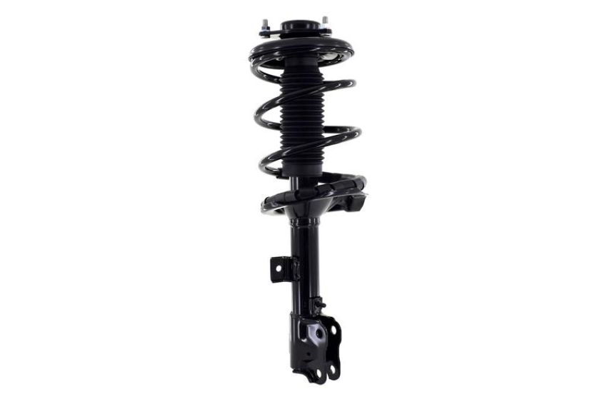 FCS Struts 1333825R Suspension Strut and Coil Spring Assembly