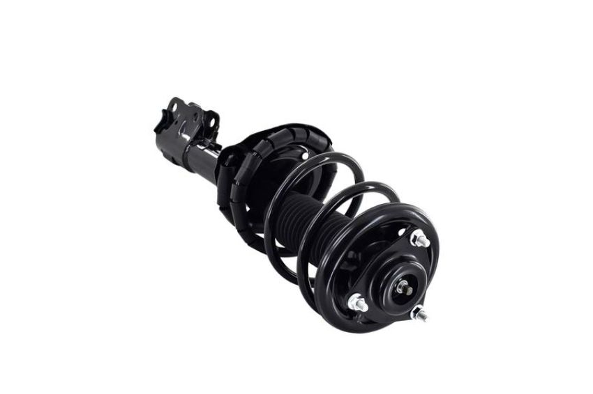 FCS Struts 1333825R Suspension Strut and Coil Spring Assembly