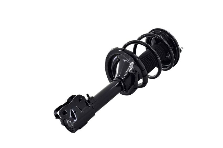 FCS Struts 1333825R Suspension Strut and Coil Spring Assembly
