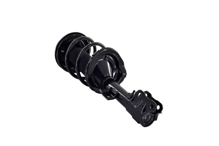 FCS Struts 1333825R Suspension Strut and Coil Spring Assembly