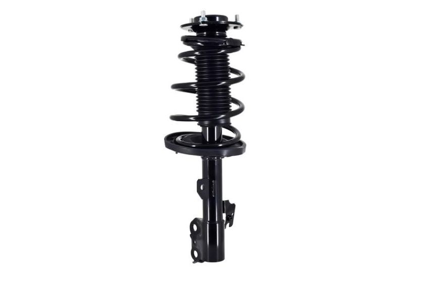 FCS Struts 1333826L Suspension Strut and Coil Spring Assembly