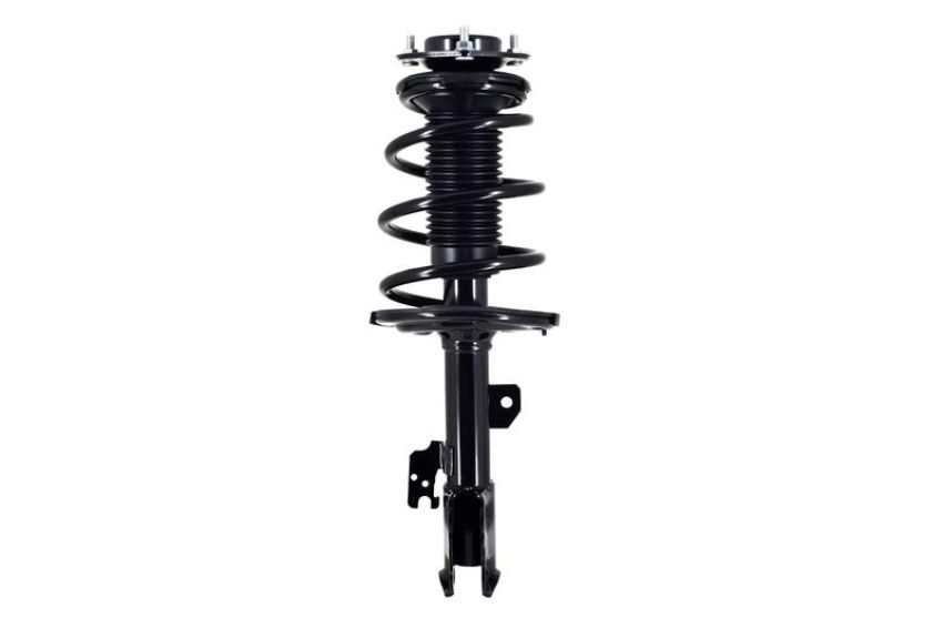 FCS Struts 1333826L Suspension Strut and Coil Spring Assembly