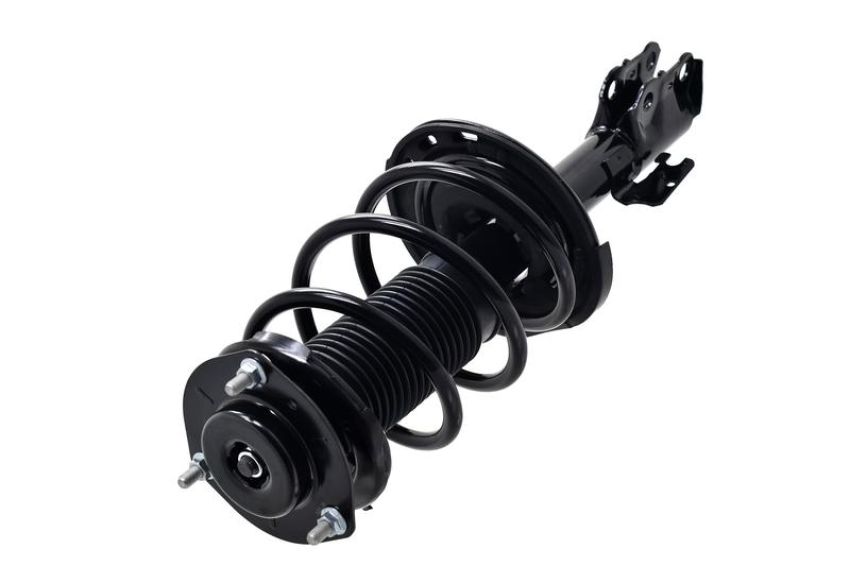 FCS Struts 1333826L Suspension Strut and Coil Spring Assembly