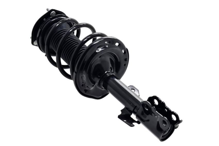 FCS Struts 1333826L Suspension Strut and Coil Spring Assembly