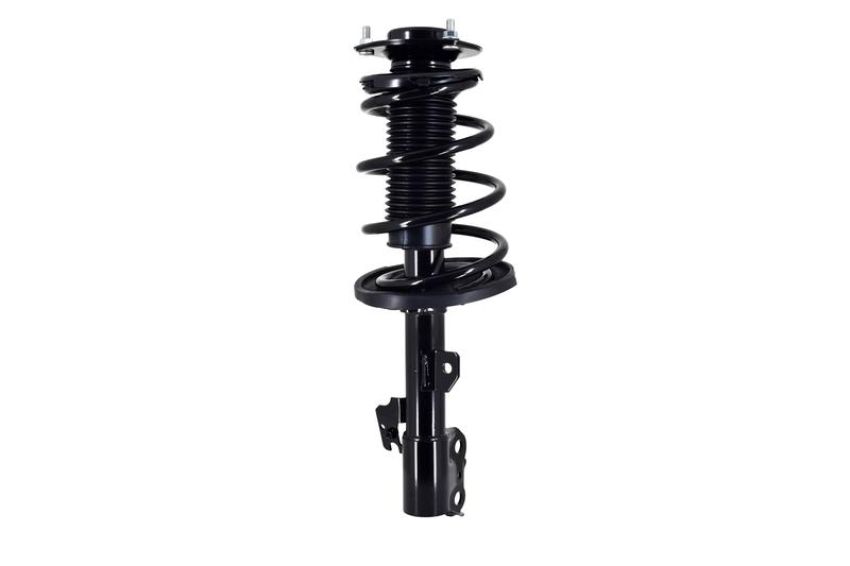 FCS Struts 1333826R Suspension Strut and Coil Spring Assembly