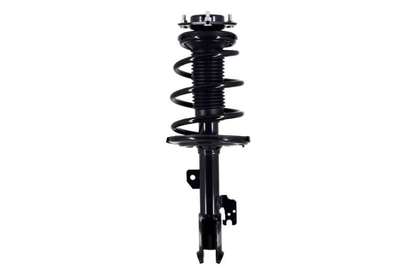 FCS Struts 1333826R Suspension Strut and Coil Spring Assembly