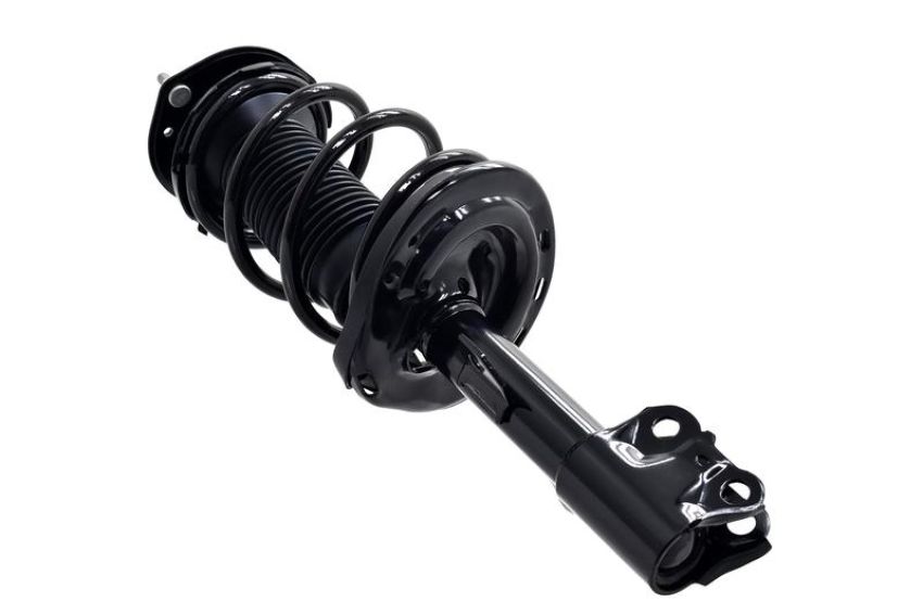 FCS Struts 1333826R Suspension Strut and Coil Spring Assembly