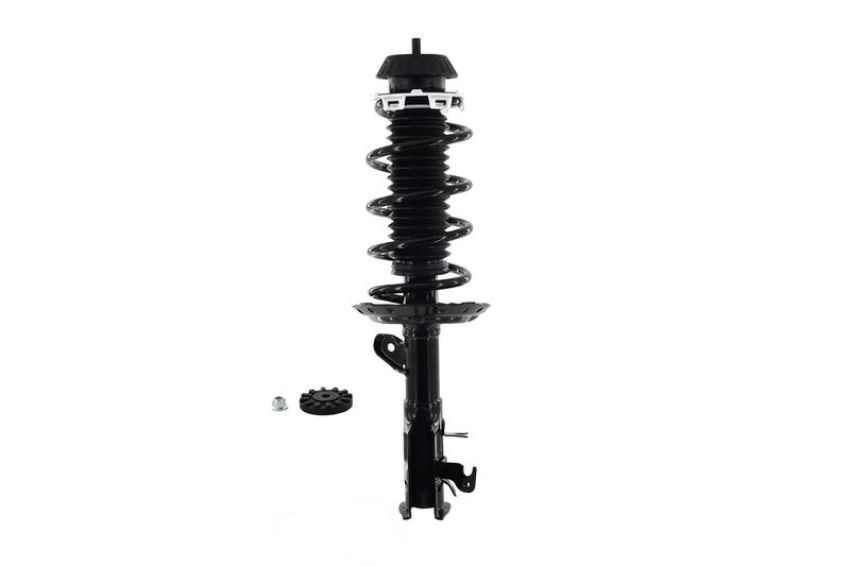 FCS Struts 1333831L Suspension Strut and Coil Spring Assembly