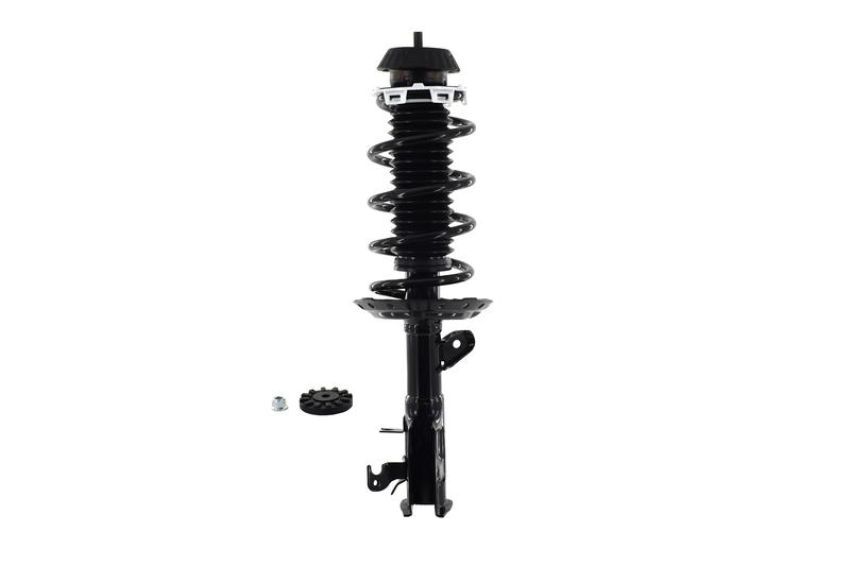 FCS Struts 1333831R Suspension Strut and Coil Spring Assembly