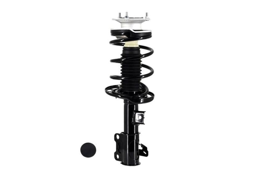 FCS Struts 1333832L Suspension Strut and Coil Spring Assembly