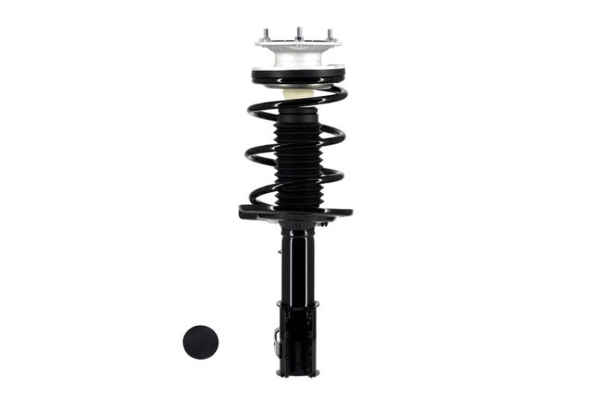 FCS Struts 1333832L Suspension Strut and Coil Spring Assembly