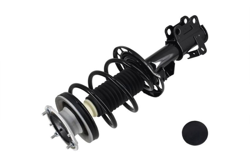 FCS Struts 1333832L Suspension Strut and Coil Spring Assembly