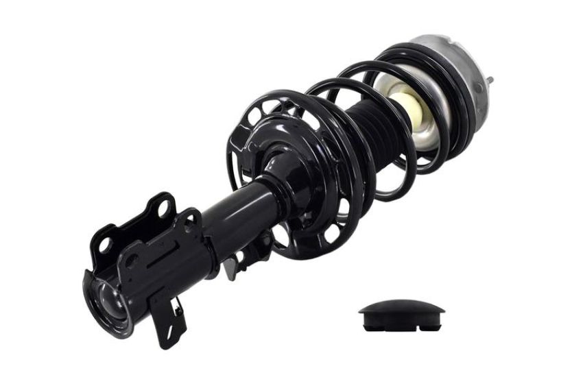 FCS Struts 1333832R Suspension Strut and Coil Spring Assembly