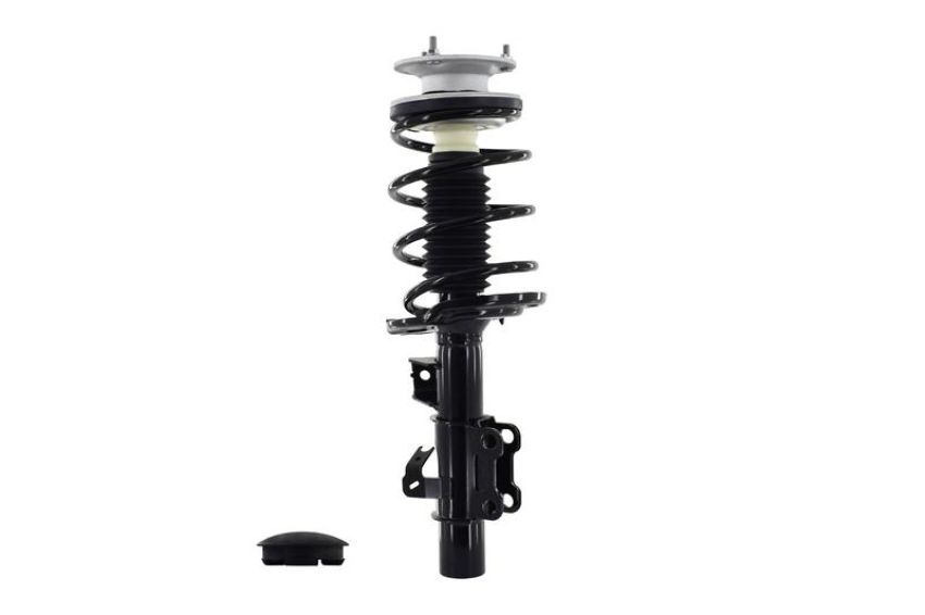 FCS Struts 1333833L Suspension Strut and Coil Spring Assembly