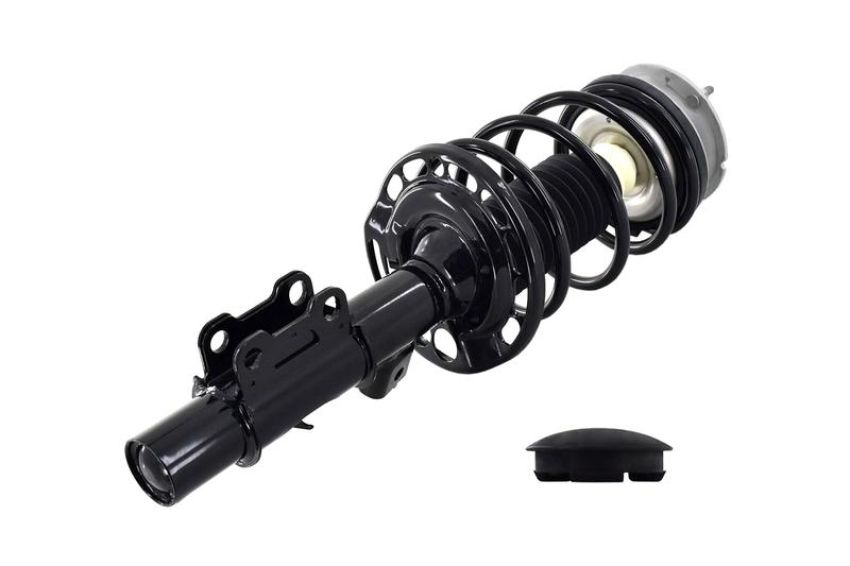 FCS Struts 1333833L Suspension Strut and Coil Spring Assembly