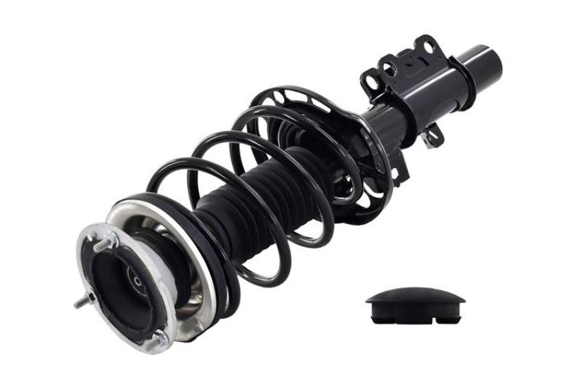 FCS Struts 1333833R Suspension Strut and Coil Spring Assembly