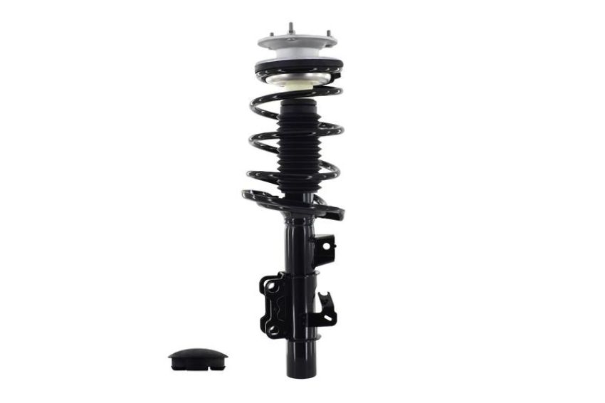 FCS Struts 1333833R Suspension Strut and Coil Spring Assembly