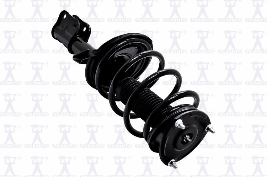 FCS Struts 1333837L Suspension Strut and Coil Spring Assembly