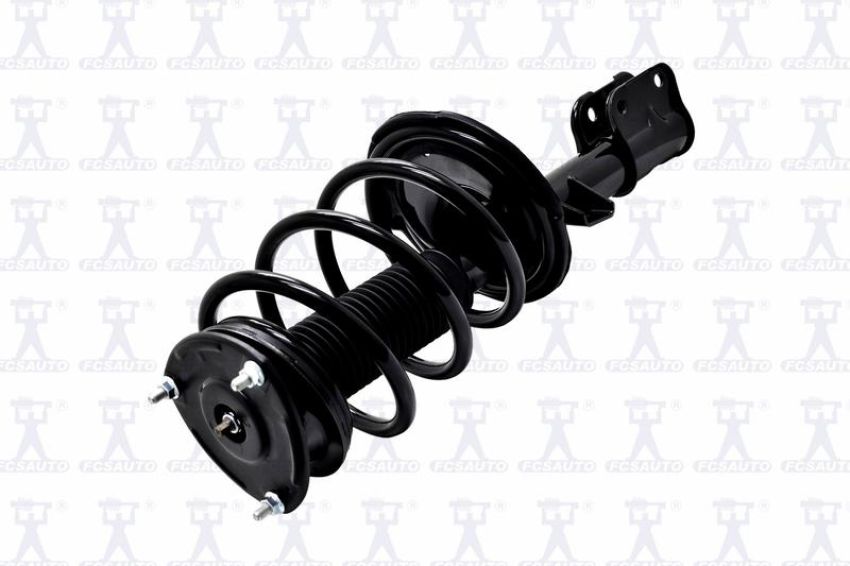 FCS Struts 1333837R Suspension Strut and Coil Spring Assembly