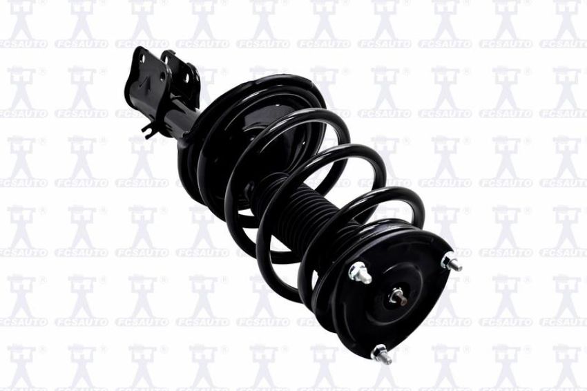 FCS Struts 1333837R Suspension Strut and Coil Spring Assembly