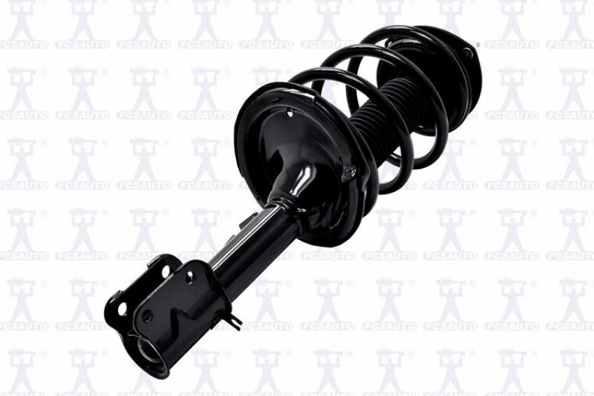 FCS Struts 1333837R Suspension Strut and Coil Spring Assembly