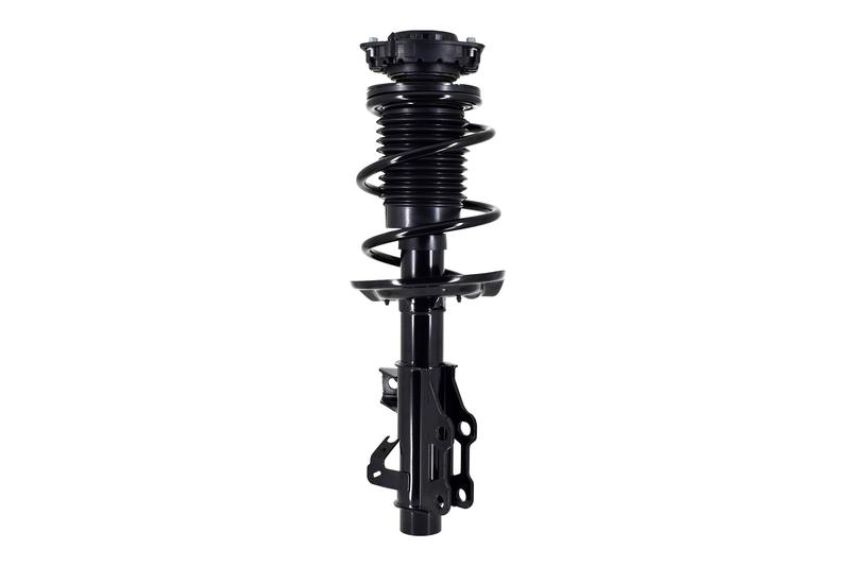 FCS Struts 1333838L Suspension Strut and Coil Spring Assembly