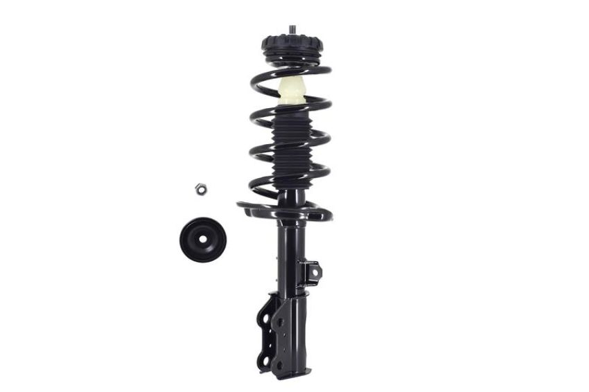 FCS Struts 1333839 Suspension Strut and Coil Spring Assembly