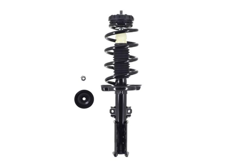 FCS Struts 1333839 Suspension Strut and Coil Spring Assembly