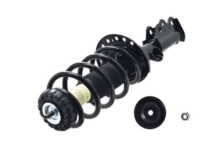 FCS Struts 1333839 Suspension Strut and Coil Spring Assembly
