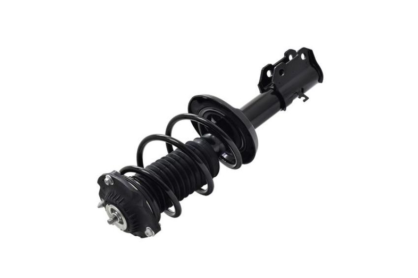 FCS Struts 1333840L Suspension Strut and Coil Spring Assembly