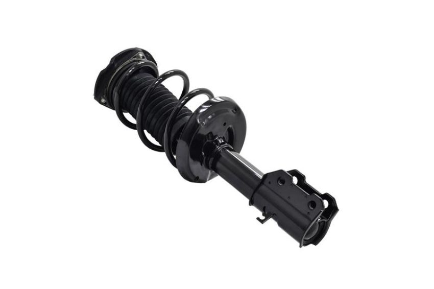 FCS Struts 1333840L Suspension Strut and Coil Spring Assembly