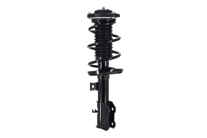 FCS Struts 1333840R Suspension Strut and Coil Spring Assembly