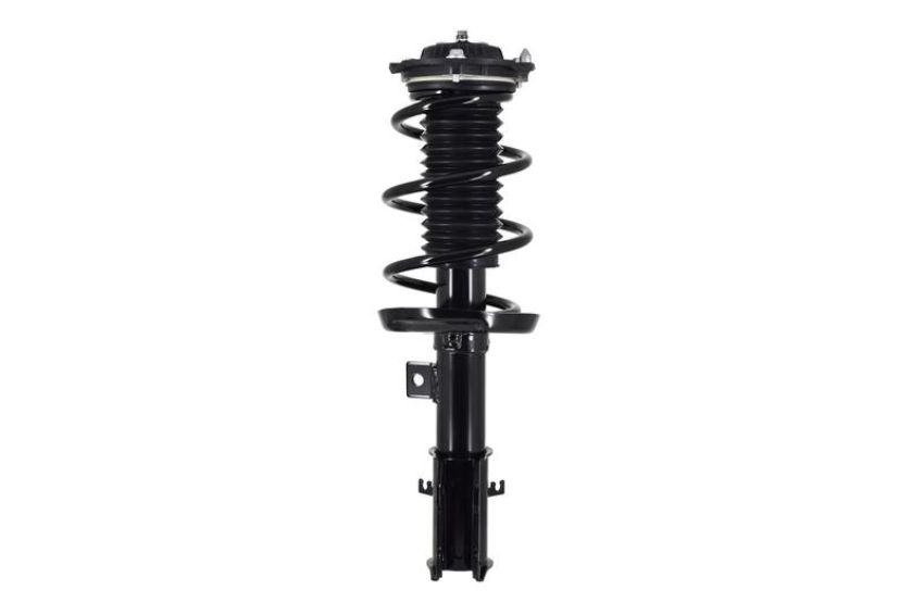 FCS Struts 1333840R Suspension Strut and Coil Spring Assembly