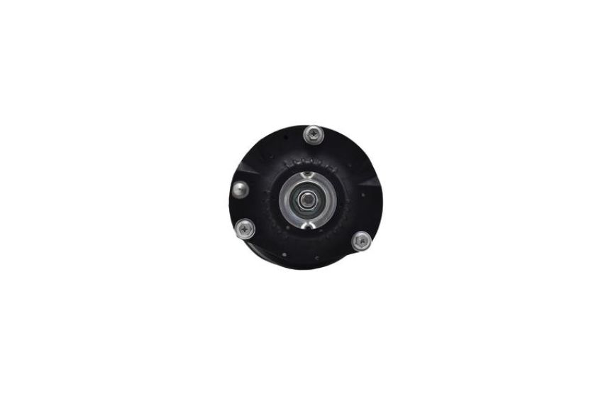 FCS Struts 1333840R Suspension Strut and Coil Spring Assembly