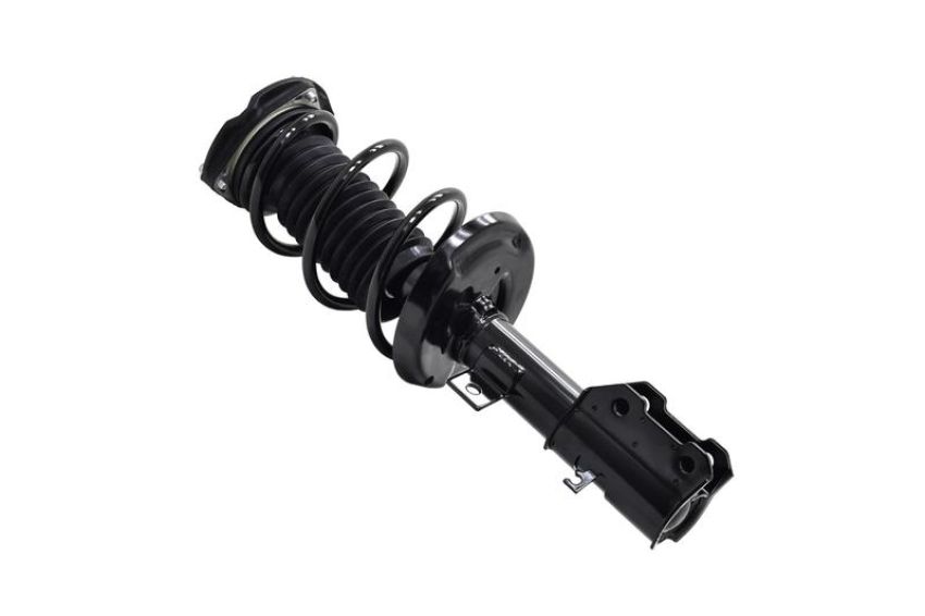FCS Struts 1333840R Suspension Strut and Coil Spring Assembly
