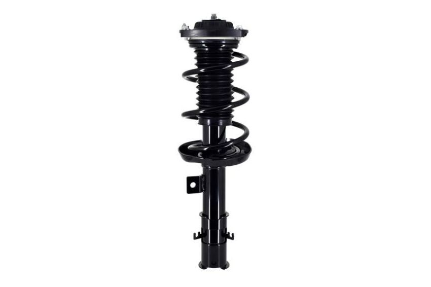 FCS Struts 1333841L Suspension Strut and Coil Spring Assembly