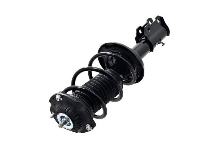 FCS Struts 1333841L Suspension Strut and Coil Spring Assembly
