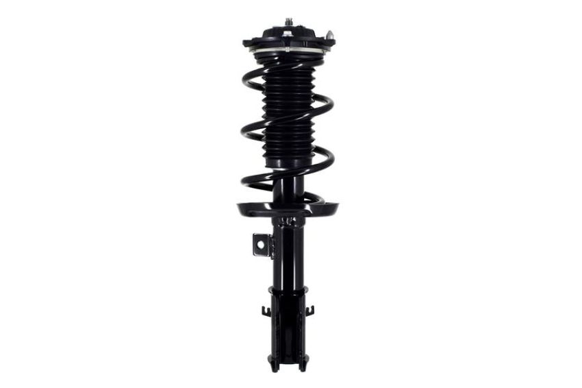 FCS Struts 1333841R Suspension Strut and Coil Spring Assembly