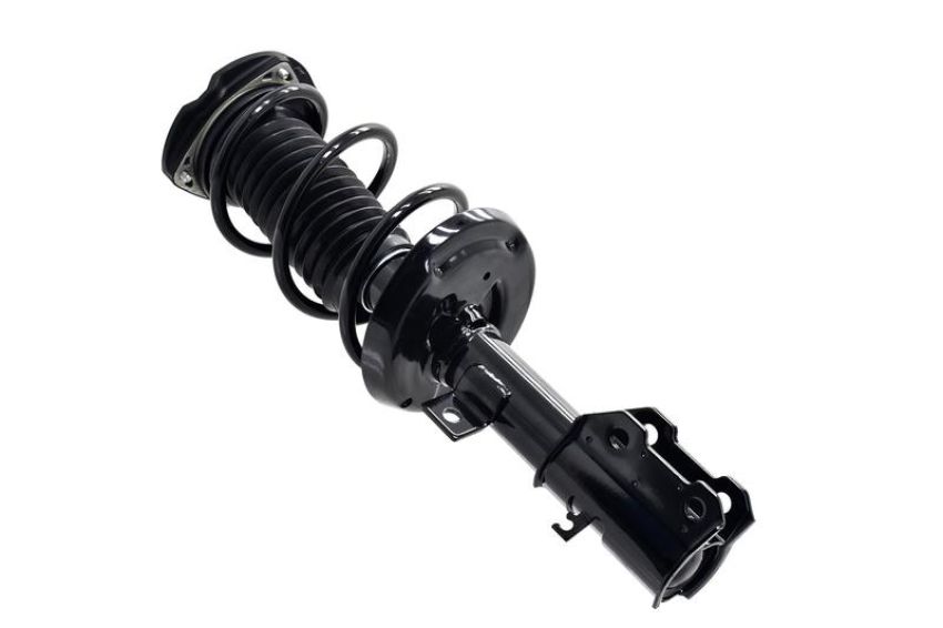 FCS Struts 1333841R Suspension Strut and Coil Spring Assembly