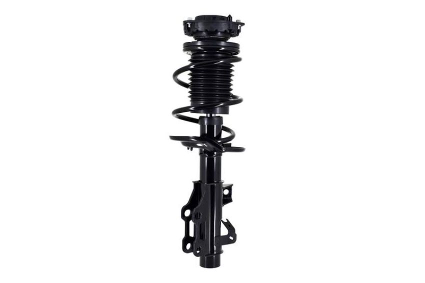 FCS Struts 1333842R Suspension Strut and Coil Spring Assembly