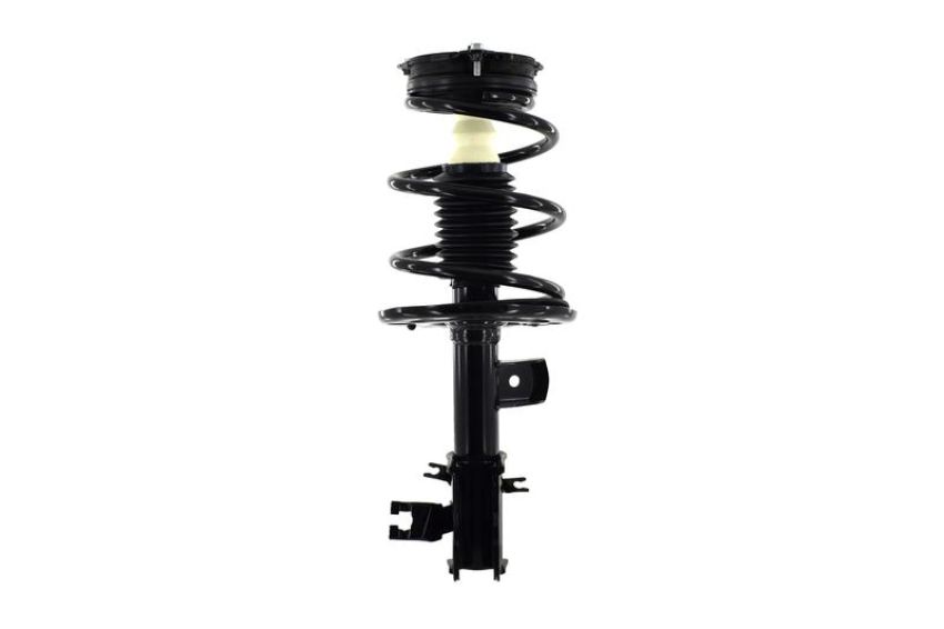 FCS Struts 1333857L Suspension Strut and Coil Spring Assembly